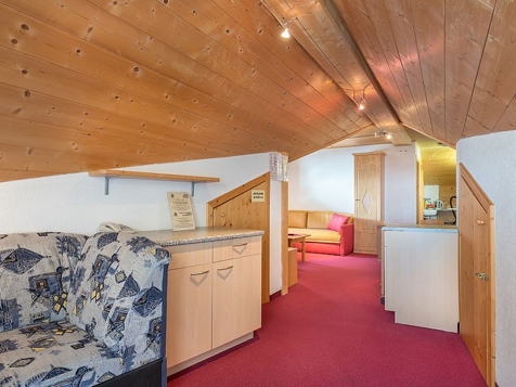 Appartement „Plose“ (für 4 bis 8 Personen) image 1