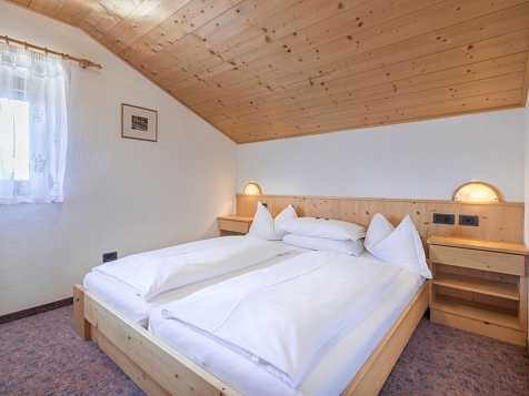 Appartement „Plose“ (für 4 bis 8 Personen) image 4