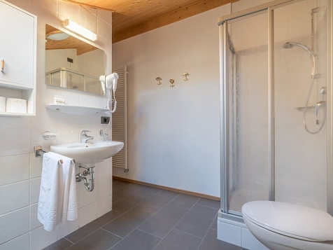Appartement „Plose“ (für 4 bis 8 Personen) image 5