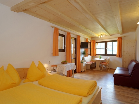 Appartement Riesling image 1