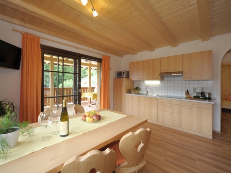 Appartement Riesling image 2