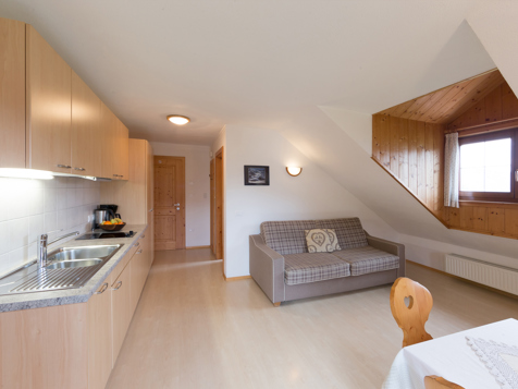 Appartement Rosmarin image 16