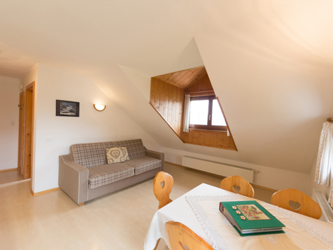 Appartement Rosmarin image 18