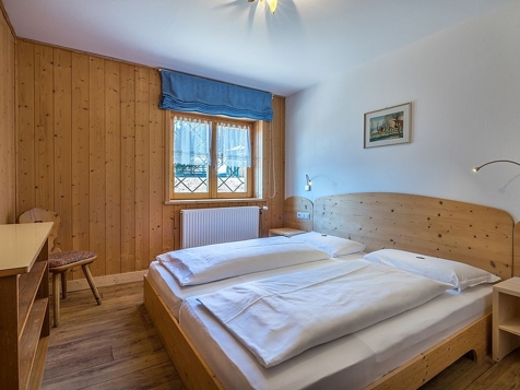 Appartement „Sass Rigais“ (für 4-8 Personen) image 2
