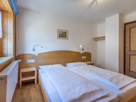 Appartement „Sass Rigais“ (für 4-8 Personen) image 3