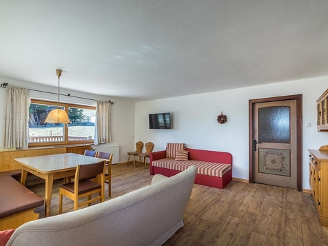 Appartement „Sass Rigais“ (für 4-8 Personen) image 4