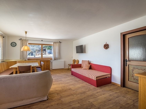 Appartement „Sass Rigais“ (für 4-8 Personen) image 5