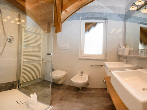 Appartement Schenna image 1