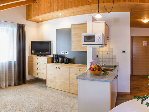 Appartement Schenna image 2