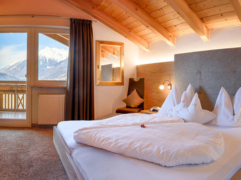 Appartement Schenna image 3