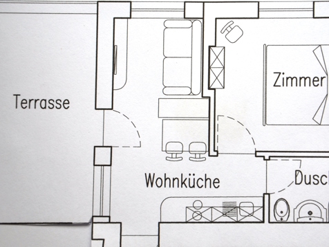 Appartement Schloss Plars image 12