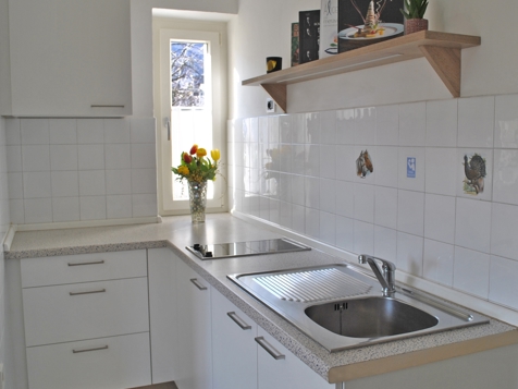 Appartement Seespiegel image 1