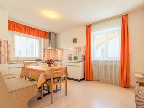 Appartement Sissi image 5