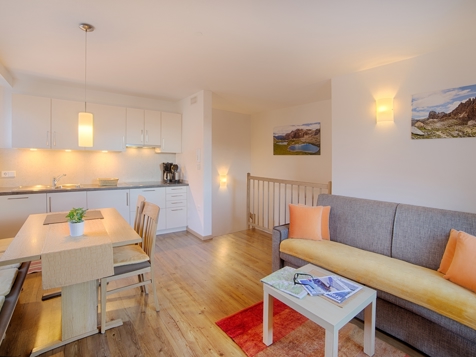 Appartement Sonne image 2