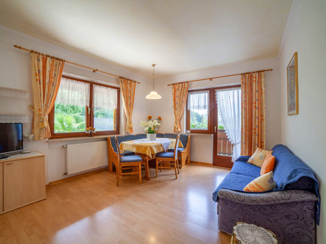 Appartement Sonnenblume image 1