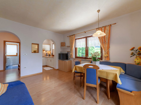 Appartement Sonnenblume image 10