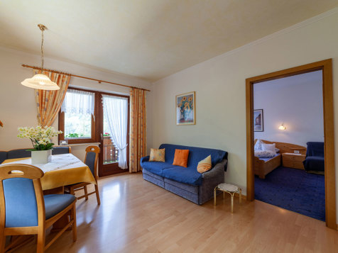 Appartement Sonnenblume image 11