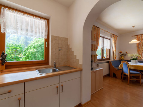 Appartement Sonnenblume image 12