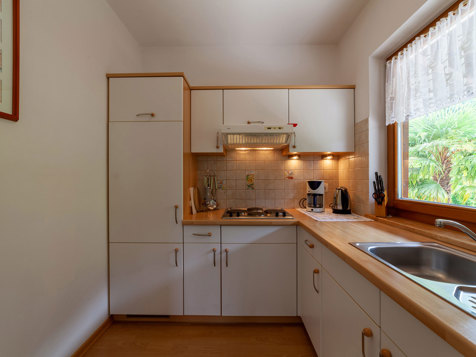 Appartement Sonnenblume image 14