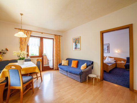 Appartement Sonnenblume image 15