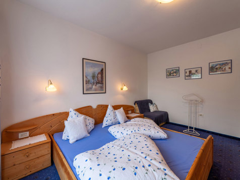 Appartement Sonnenblume image 8