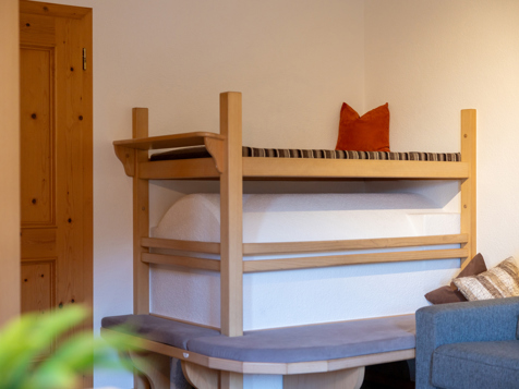 Appartement Sonnenschein image 17