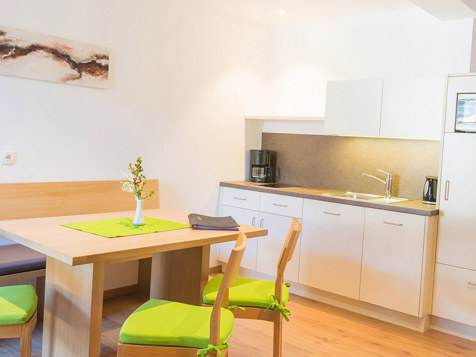 Appartement St. Prokulus image 2