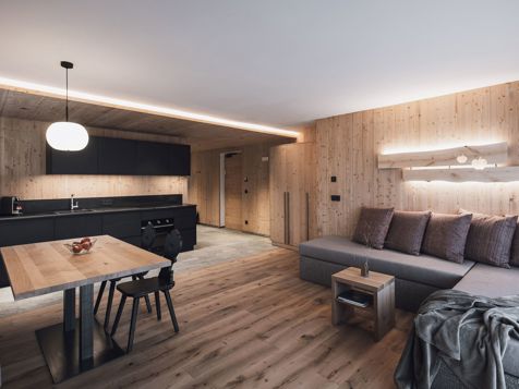 Appartement Superior XL image 4