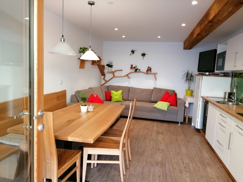 Appartement Sylvaner image 7