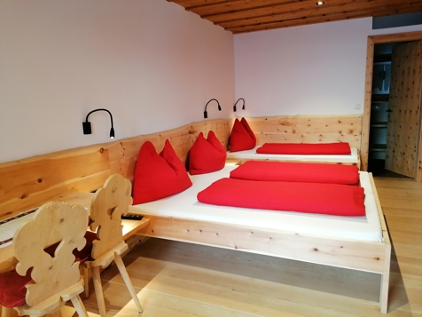 Appartement Sylvaner image 9