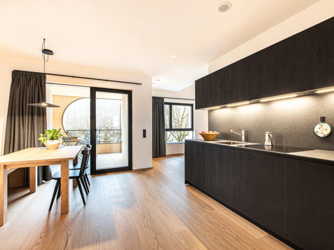 Appartement Sylvester image 5