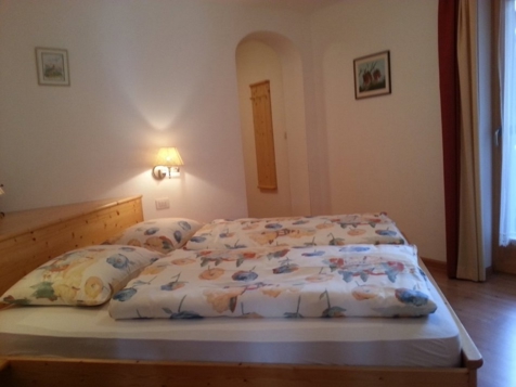 Appartement Thymian image 1