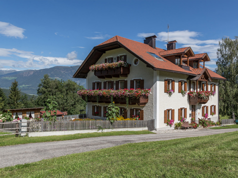 Appartement Thymian image 15