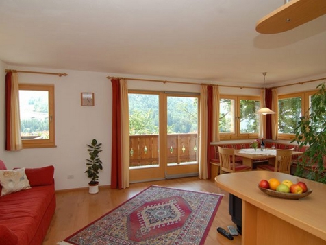 Appartement Thymian image 4