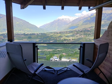 Appartement Tirol image 3