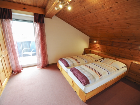Appartement - Typ 5 image 4