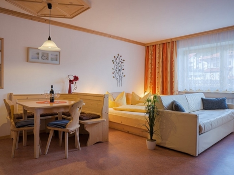 Appartement Typ A image 1