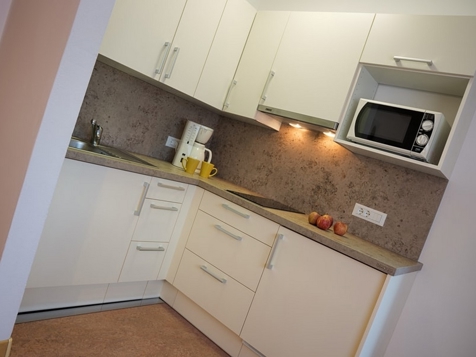Appartement Typ A image 2