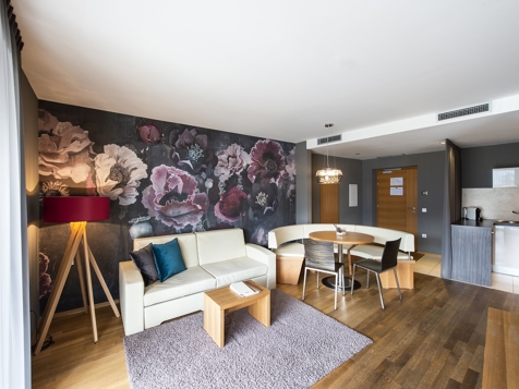 Appartement Typ A image 5