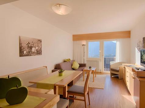 Appartement Typ A image 8