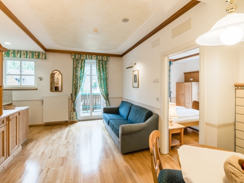 Appartement Typ A Schlern image 12