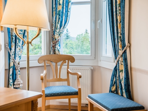 Appartement Typ A Schlern image 8