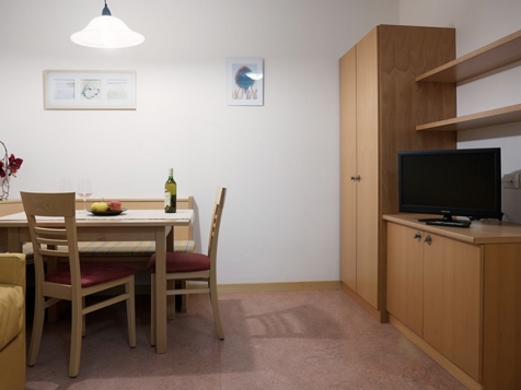 Appartement Typ B image 1