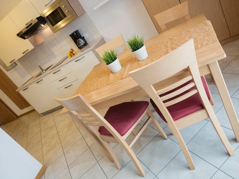 Appartement Typ B image 2