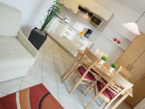 Appartement Typ B image 3