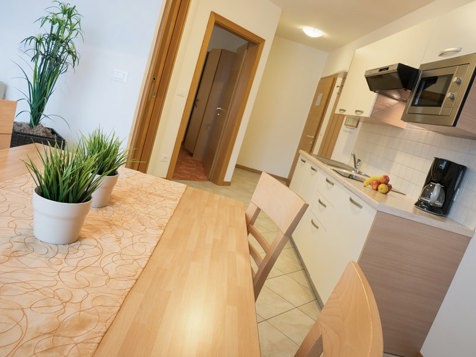 Appartement Typ B image 4