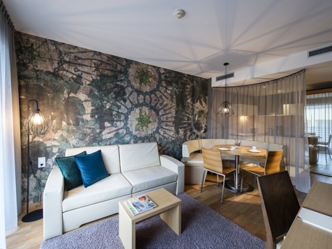 Appartement Typ B image 4