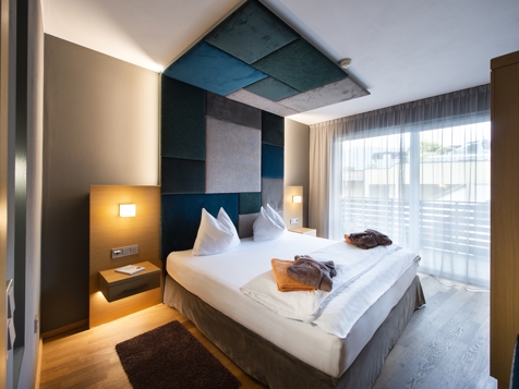 Appartement Typ B image 5