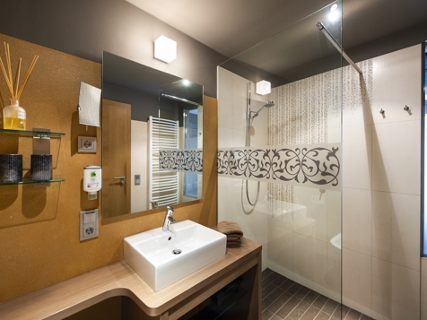 Appartement Typ B image 6