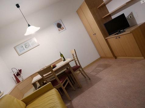 Appartement Typ C image 1